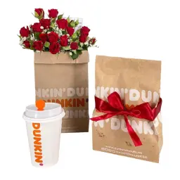Dunkin' Set 3